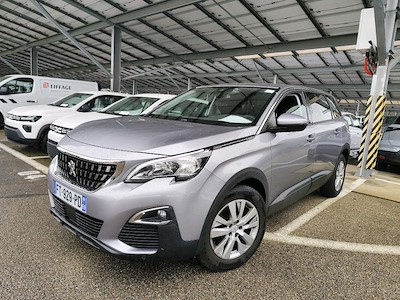 Peugeot 5008 5008 1.2 PureTech 130ch S&amp;S Active Business EAT8