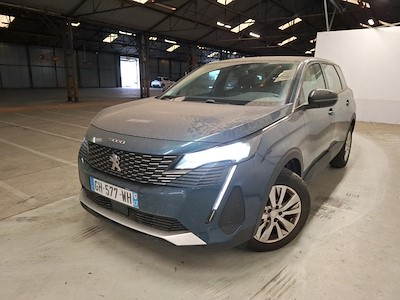Peugeot 5008 5008 1.2 PureTech 130ch S&amp;S Active Pack EAT8