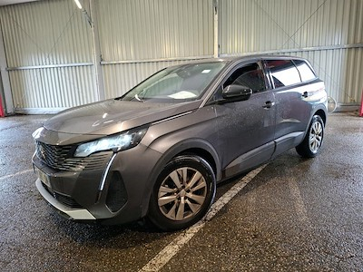 Peugeot 5008 5008 1.2 PureTech 130ch S&amp;S Active Pack EAT8