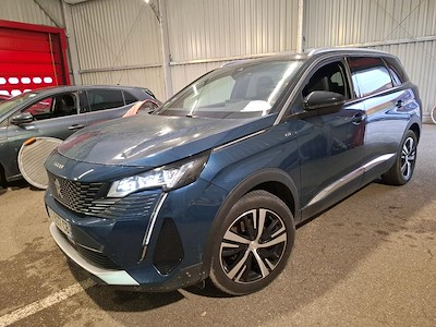 Peugeot 5008 5008 1.2 PureTech 130ch S&S GT