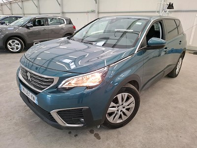 Peugeot 5008 5008 1.5 BlueHDi 130ch E6.c Active Business S&S 6cv