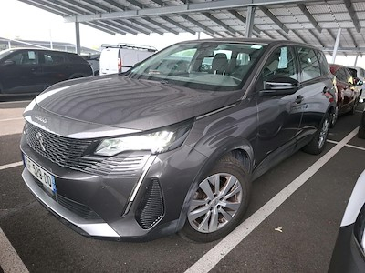 Peugeot 5008 5008 1.5 BlueHDi 130ch S&amp;S Active Pack EAT8
