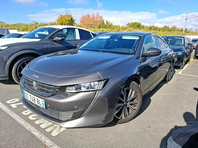 Peugeot 508 508 PureTech 130ch S&amp;S Allure Pack EAT8
