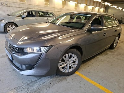 Peugeot 508 508 SW PureTech 130ch S&amp;S Active Business EAT8