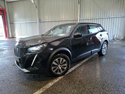 Peugeot E-2008 2008 e-2008 136ch Active Pack