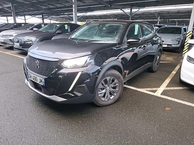 Peugeot E-2008 2008 e-2008 136ch Active Pack