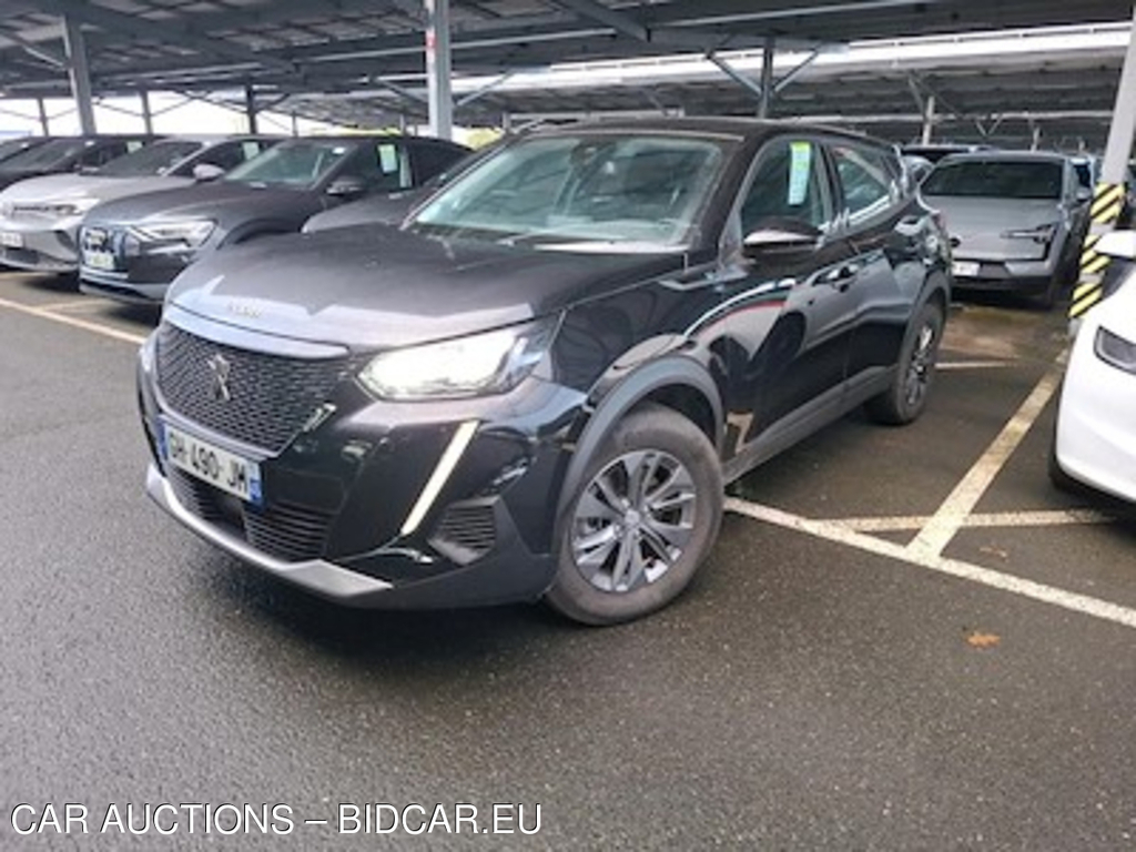 Peugeot E-2008 2008 e-2008 136ch Active Pack