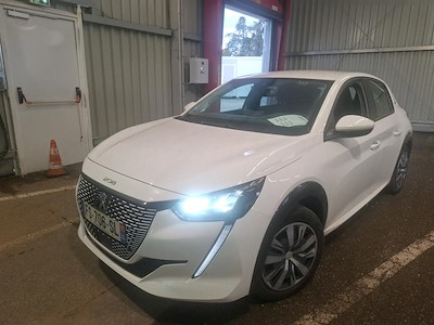 Peugeot E-208 208 e-208 136ch Active Business