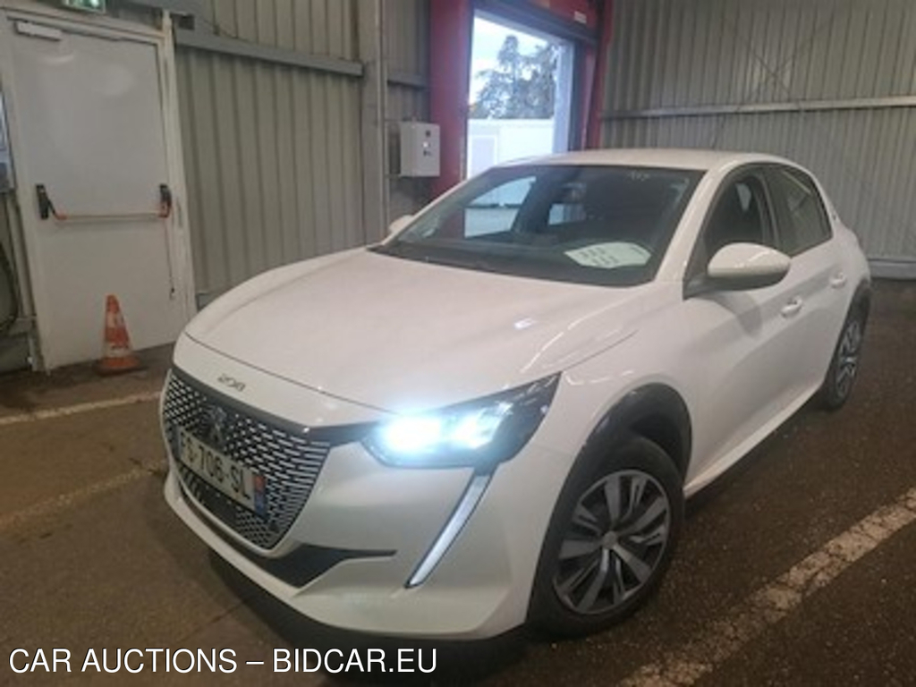 Peugeot E-208 208 e-208 136ch Active Business