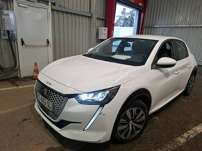 Peugeot E-208 208 e-208 136ch Active Business