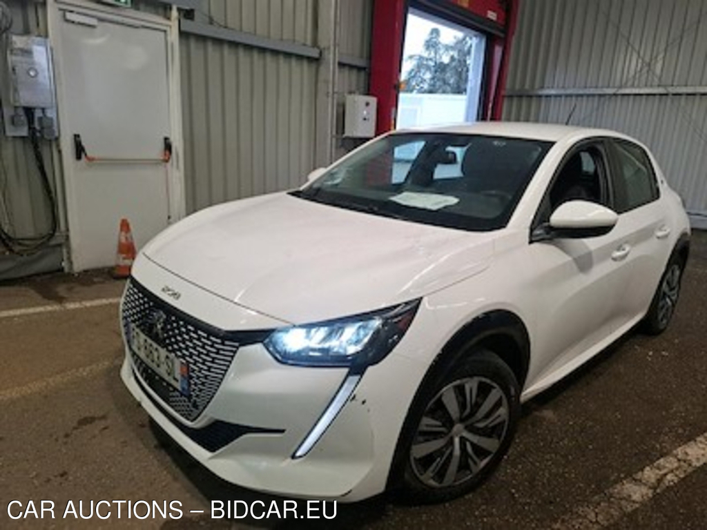 Peugeot E-208 208 e-208 136ch Active Business