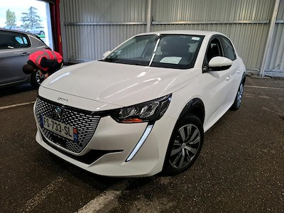 Peugeot E-208 208 e-208 136ch Active Business