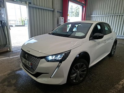 Peugeot E-208 208 e-208 136ch Active Pack