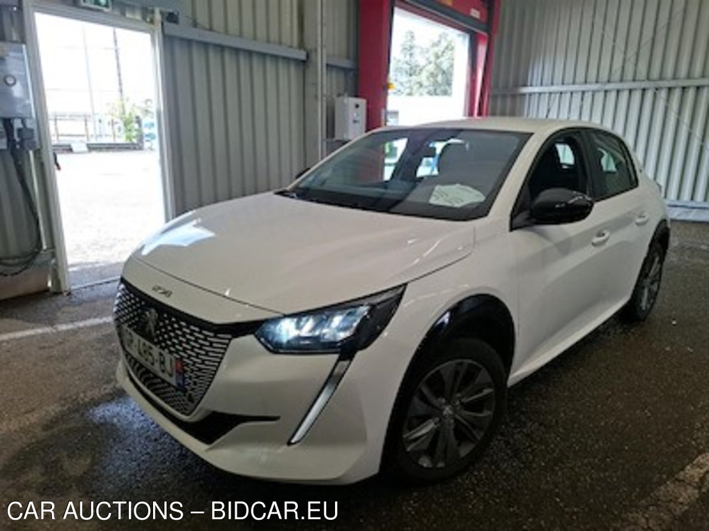 Peugeot E-208 208 e-208 136ch Active Pack