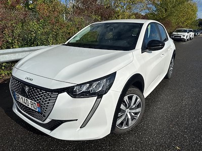 Peugeot E-208 208 e-208 136ch Active Pack