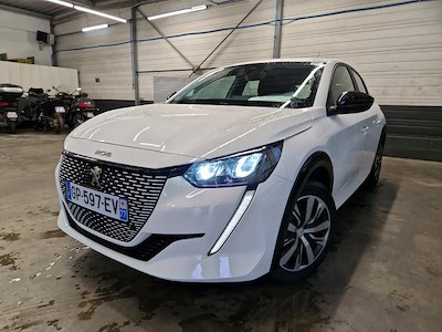 Peugeot E-208 208 e-208 136ch Active Pack