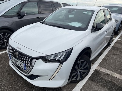 Peugeot E-208 208 e-208 136ch Active Pack