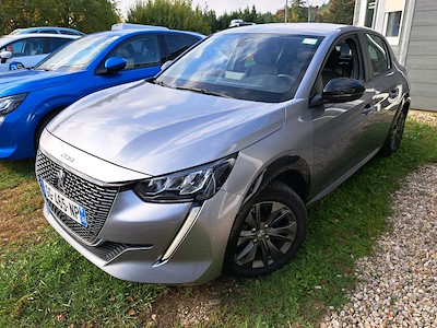 Peugeot E-208 208 e-208 136ch Active Pack