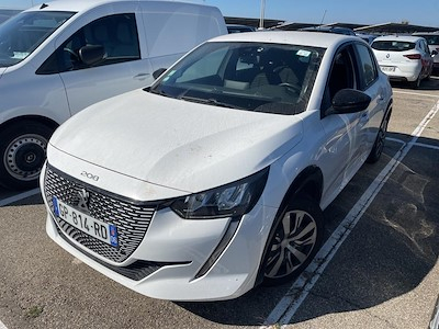Peugeot E-208 208 e-208 136ch Active Pack