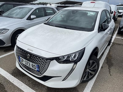 Peugeot E-208 208 e-208 136ch Active Pack