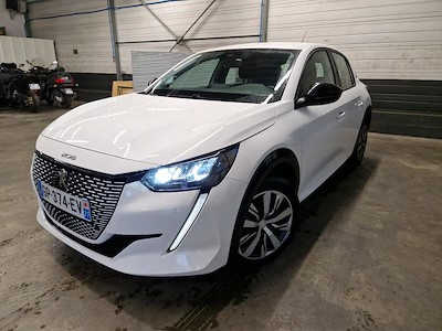 Peugeot E-208 208 e-208 136ch Active Pack