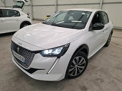 Peugeot E-208 208 e-208 136ch Active Pack