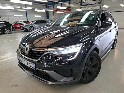 Renault ARKANA Arkana 1.3 TCe 140ch FAP RS Line EDC