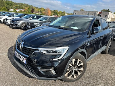 Renault ARKANA Arkana 1.6 E-Tech 145ch Business