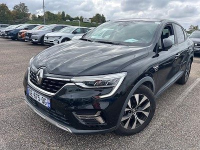 Renault ARKANA Arkana 1.6 E-Tech 145ch Business