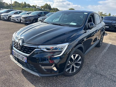 Renault ARKANA Arkana 1.6 E-Tech 145ch Business