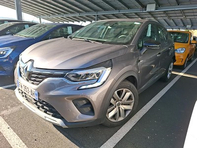 Renault CAPTUR Captur 1.5 Blue dCi 95ch Business