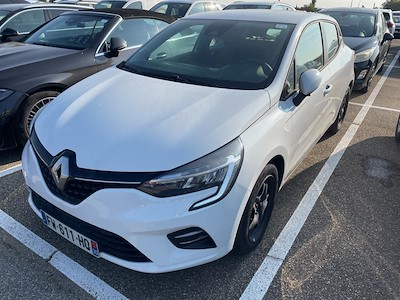 Renault CLIO Clio 1.0 TCe 100ch Business