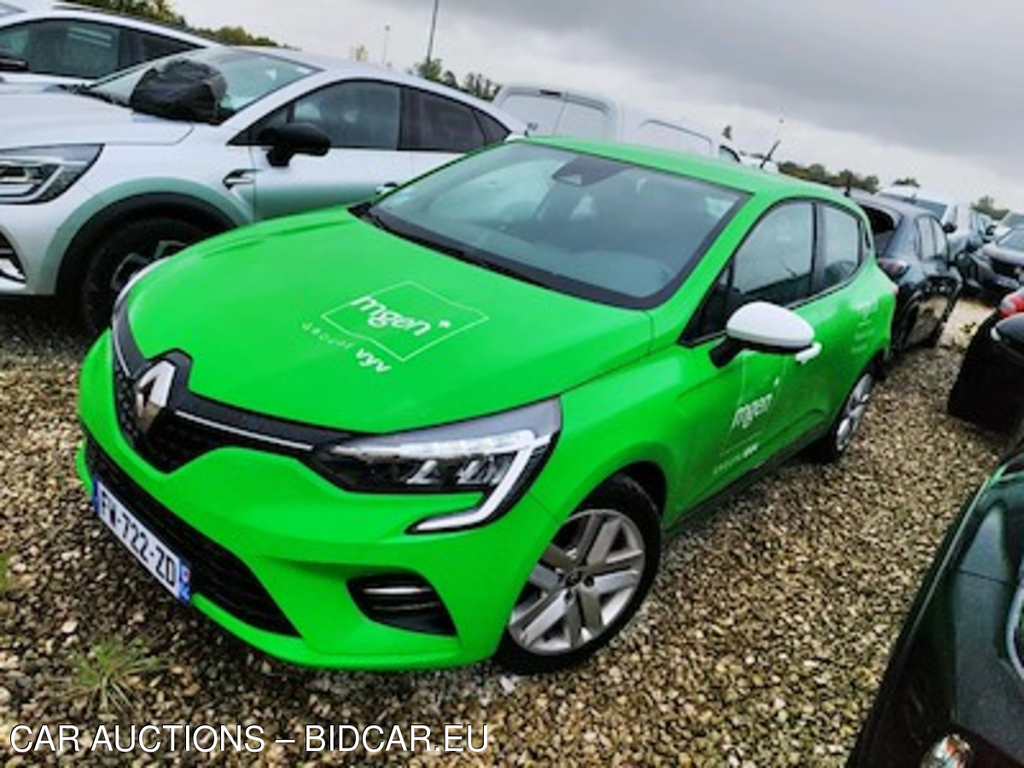 Renault CLIO Clio 1.0 TCe 90ch Business