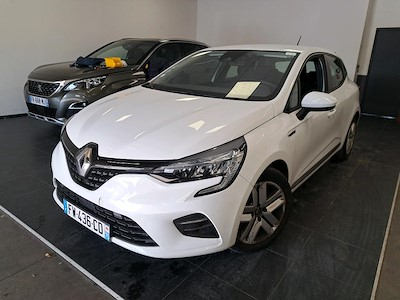 Renault CLIO Clio 1.0 TCe 90ch Business
