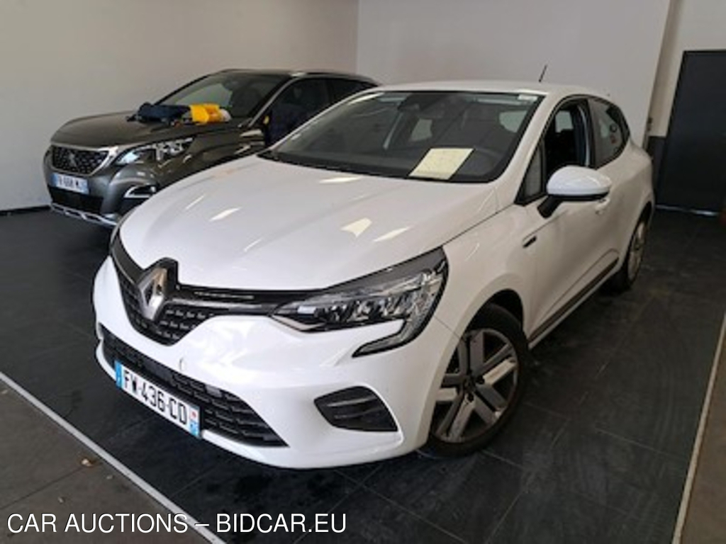 Renault CLIO Clio 1.0 TCe 90ch Business
