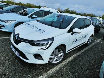 Renault CLIO Clio 1.0 TCe 90ch Business