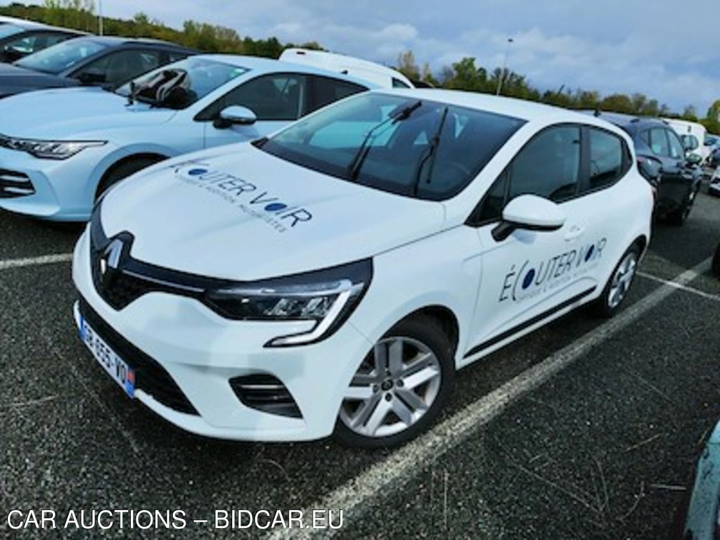 Renault CLIO Clio 1.0 TCe 90ch Business