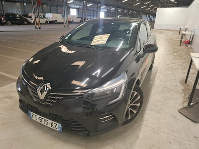 Renault CLIO Clio 1.3 TCe 130ch FAP Intens EDC