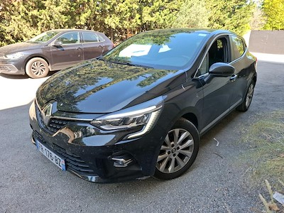Renault CLIO Clio 1.3 TCe 130ch FAP Intens EDC