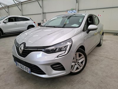 Renault CLIO Clio 1.6 E-Tech 140ch Business