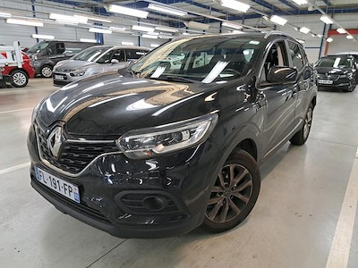 Renault KADJAR Kadjar 1.3 TCe 140ch FAP Business 130g