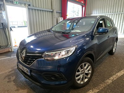Renault KADJAR Kadjar 1.5 Blue dCi 115ch Business 131g