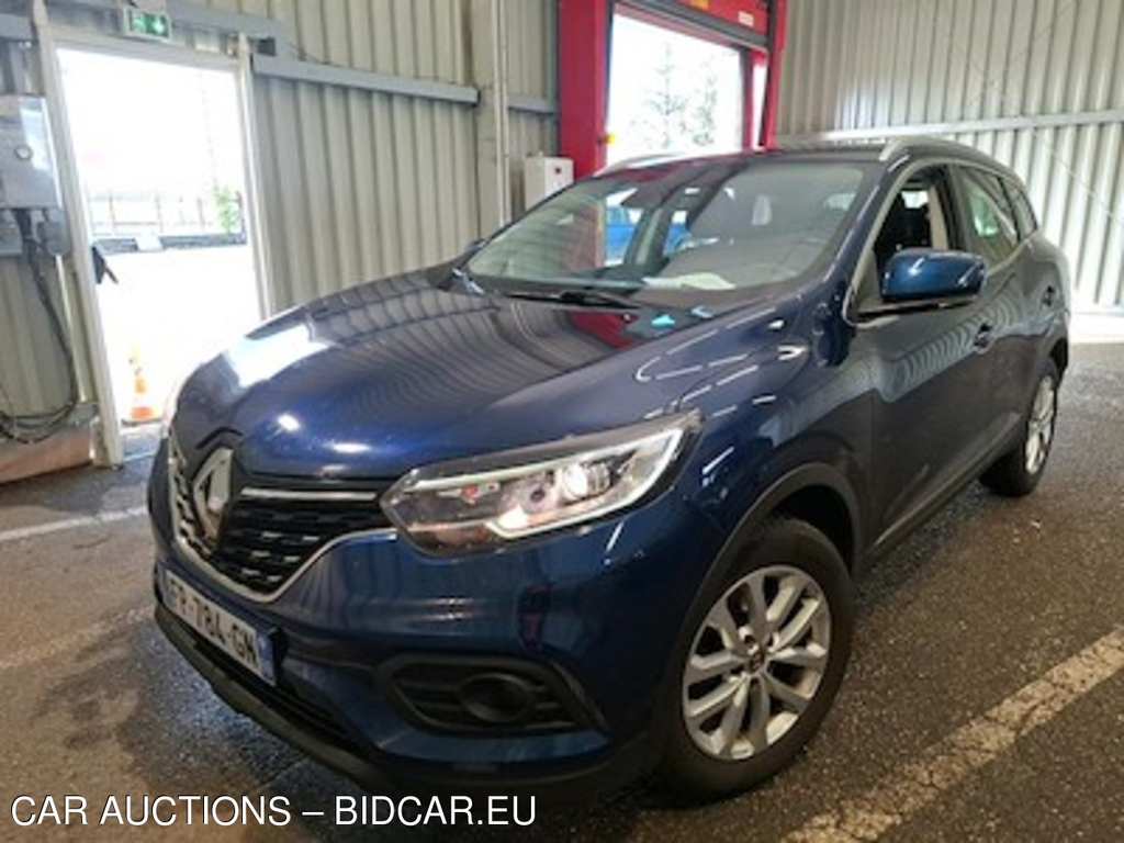 Renault KADJAR Kadjar 1.5 Blue dCi 115ch Business 131g