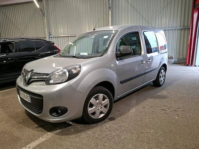 Renault KANGOO Kangoo 1.5 Blue dCi 115ch Business