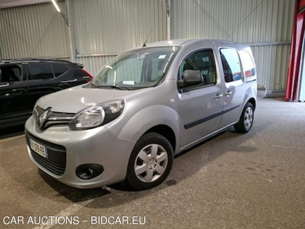 Renault KANGOO Kangoo 1.5 Blue dCi 115ch Business