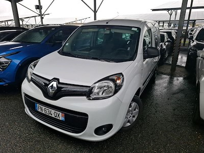 Renault KANGOO Kangoo 1.5 Blue dCi 95ch Business
