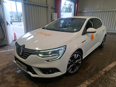 Renault MEGANE Megane 1.3 TCe 140ch FAP Business Intens EDC