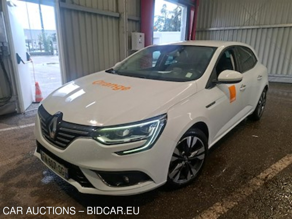 Renault MEGANE Megane 1.3 TCe 140ch FAP Business Intens EDC