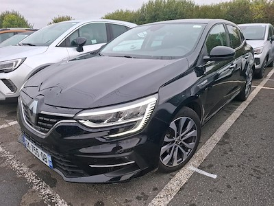 Renault MEGANE Megane 1.3 TCe 140ch Techno EDC
