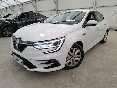 Renault MEGANE Megane 1.5 Blue dCi 115ch Business